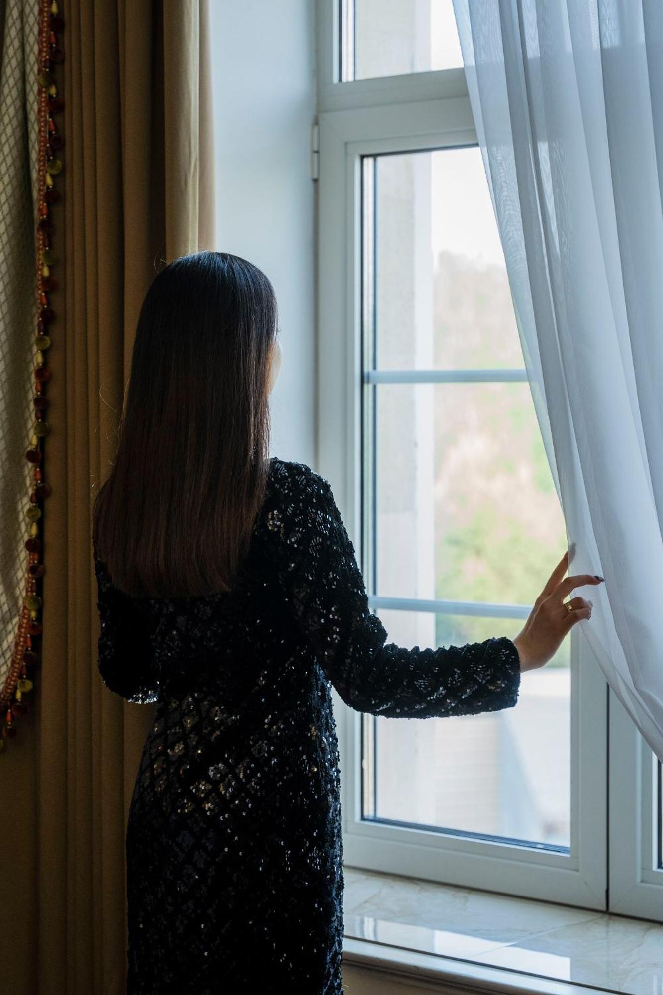 Royal Bv Hotel Ustʼ-Kamenogorsk Eksteriør billede